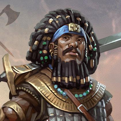 Fighter | Dungeon Mister