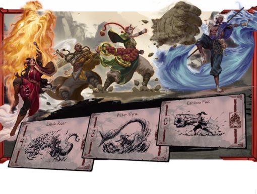 Ryoko’s Guide to the Yokai Realms review