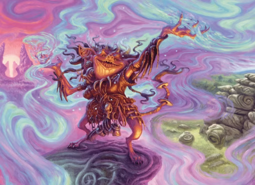 Analysing the Origin Feats From Lorwyn First Light