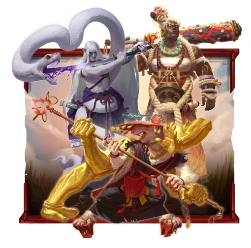 ryoko and heliana 2 1