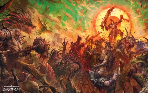 Everything Wizards of the Coast Announced At Gen Con 2026